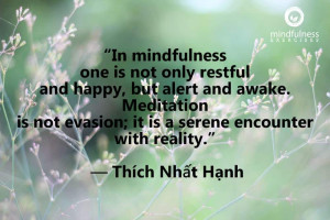 Mindfulness Quote and Image 204