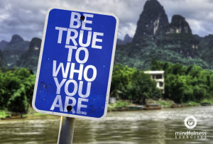 Mindfulness Quote and Image 205
