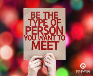 Mindfulness Quote and Image 207