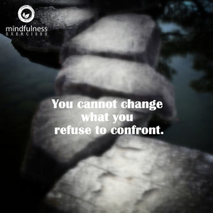 Mindfulness Quote and Image 22