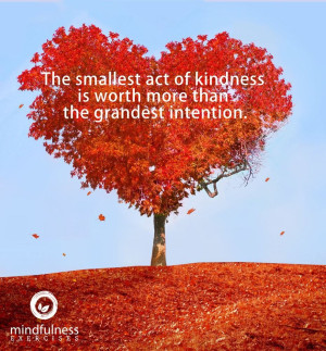 Mindfulness Quote and Image 26