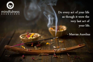 Mindfulness Quote and Image 28