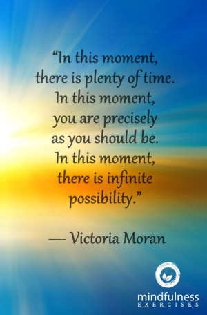 Mindfulness Quote and Image 30