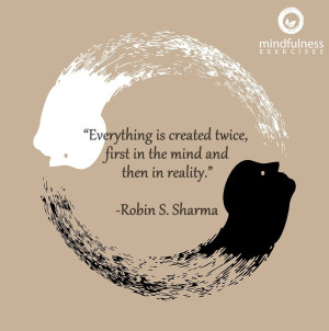 Mindfulness Quote and Image 31