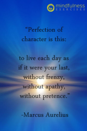 Mindfulness Quote and Image 34