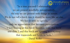 Mindfulness Quote and Image 35