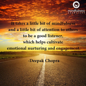 Mindfulness Quote and Image 38