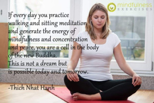 Mindfulness Quote and Image 40