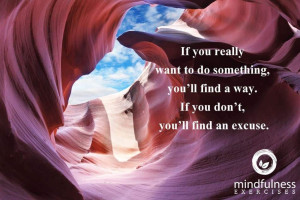 Mindfulness Quote and Image 43