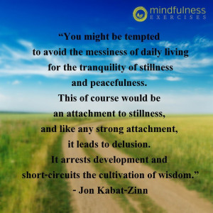 Mindfulness Quote and Image 44