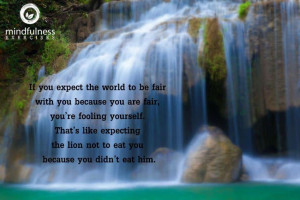Mindfulness Quote and Image 47
