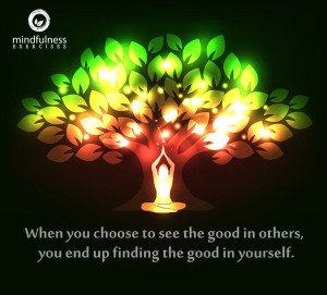 Mindfulness Quote and Image 49