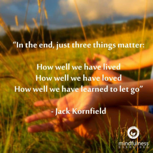 Mindfulness Quote and Image 52