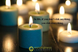 Mindfulness Quote and Image 57