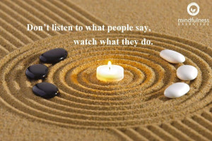 Mindfulness Quote and Image 58