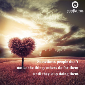 Mindfulness Quote and Image 60