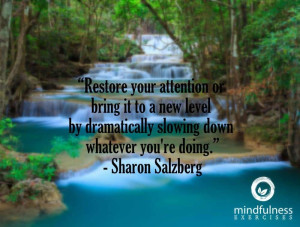 Mindfulness Quote and Image 62