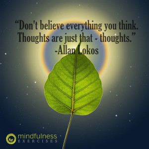 Mindfulness Quote and Image 63