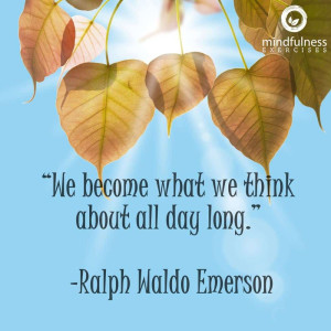 Mindfulness Quote and Image 65