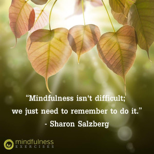 Mindfulness Quote and Image 66