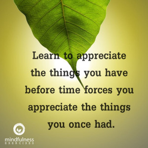 Mindfulness Quote and Image 68