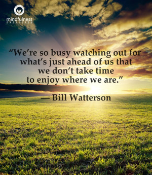 Mindfulness Quote and Image 7