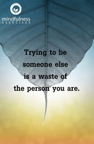 Mindfulness Quote and Image 72