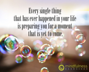 Mindfulness Quote and Image 74