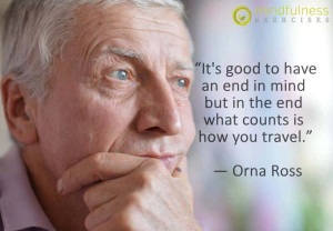 Mindfulness Quote and Image 76