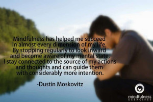 Mindfulness Quote and Image 78