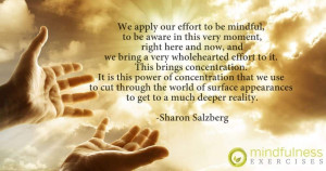 Mindfulness Quote and Image 79