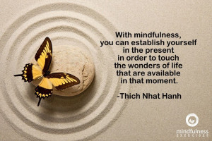 Mindfulness Quote and Image 82