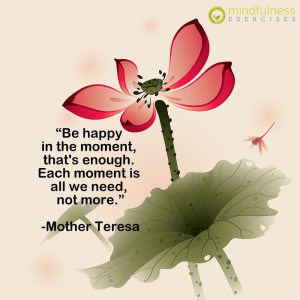 Mindfulness Quote and Image 83