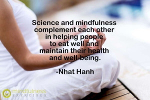 Mindfulness Quote and Image 84