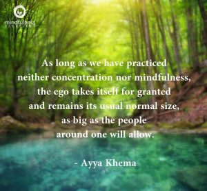 Mindfulness Quote and Image 85