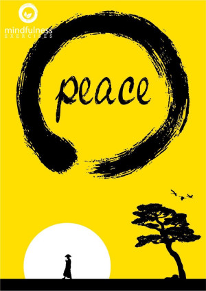 Mindfulness Quote and Image 86