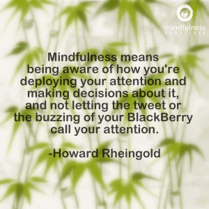 Mindfulness Quote and Image 87