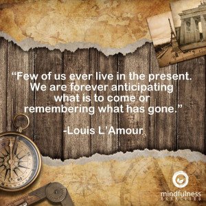 Mindfulness Quote and Image 88