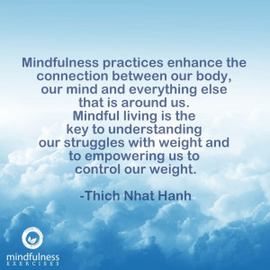 Mindfulness Quote and Image 89