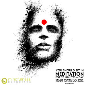 Mindfulness Quote and Image 90