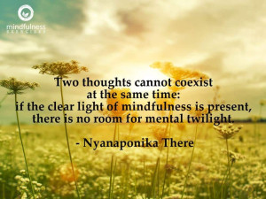 Mindfulness Quote and Image 92