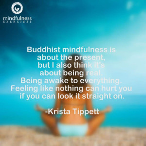 Mindfulness Quote and Image 94