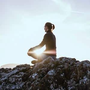 One-Minute Meditation One-Minute Meditation